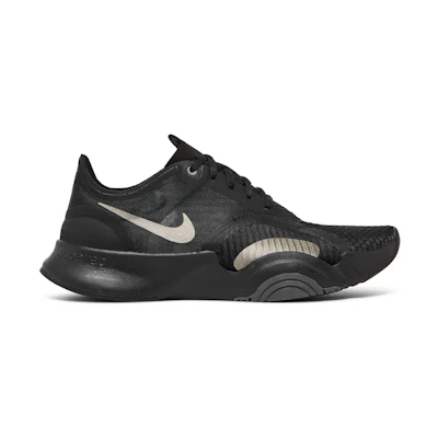 Nike SuperRep Go 'Black Iron Grey'