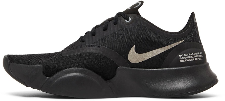 나이키 슈퍼렙 고 '블랙 아이언 그레이' (Nike SuperRep Go '블랙 아이언 그레이') CJ0773-001 Lookbook 나이키 슈퍼렙 고 '블랙 아이언 그레이' (Nike SuperRep Go '블랙 아이언 그레이') CJ0773-001