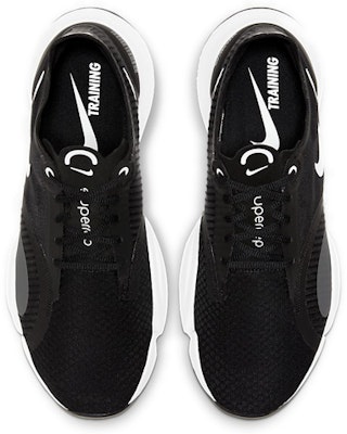 耐克SuperRep Go黑白配色 CJ0773-010 Purchase 耐克SuperRep Go黑白配色 CJ0773-010
