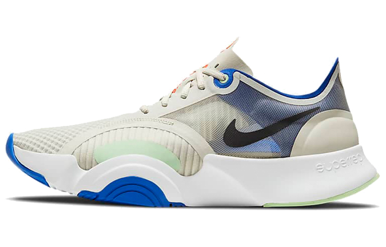 Nike SuperRep Go /Blue/Black 'White' CJ0773-048