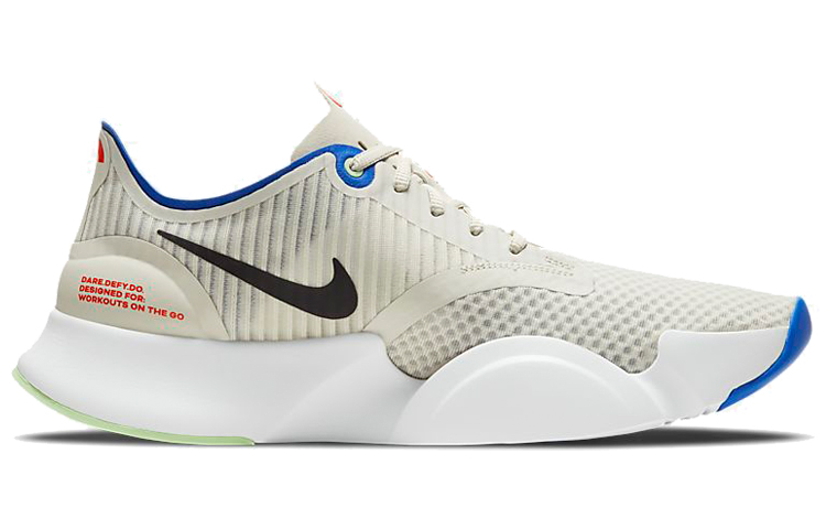 Order Nike SuperRep Go /Bleu/Noir ''Blanc'' CJ0773-048