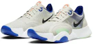 Lookbook Nike SuperRep Go /Bleu/Noir ''Blanc'' CJ0773-048