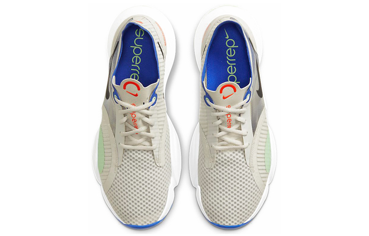Shop Nike SuperRep Go /Bleu/Noir ''Blanc'' CJ0773-048