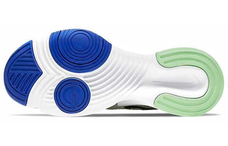 Details for Nike SuperRep Go /Bleu/Noir ''Blanc'' CJ0773-048