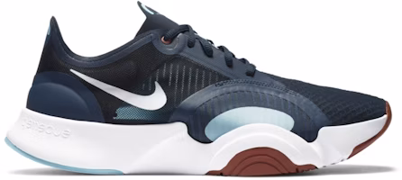 Nike SuperRep Go 'Deep Ocean Aqua' CJ0773-440 Nike SuperRep Go 'Deep Ocean Aqua' CJ0773-440