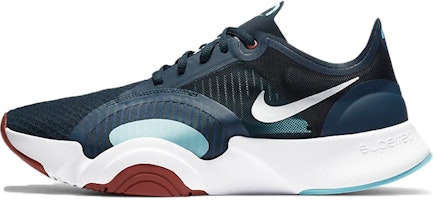 Nike SuperRep Go 'Deep Ocean Aqua' CJ0773-440 Nike SuperRep Go 'Deep Ocean Aqua' CJ0773-440