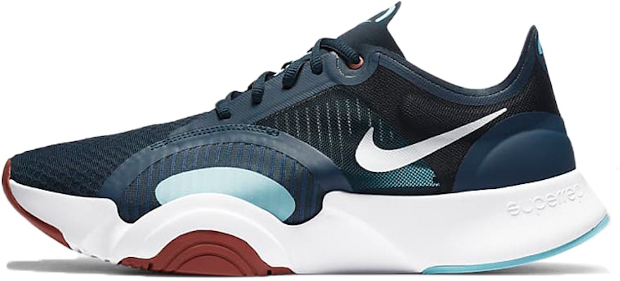 耐吉 SuperRep Go 白藍 Buy 耐吉 SuperRep Go 白藍