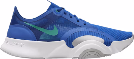 Nike SuperRep Go 'Game Royal Neptune Green' CJ0773-443 Nike SuperRep Go 'Game Royal Neptune Green' CJ0773-443