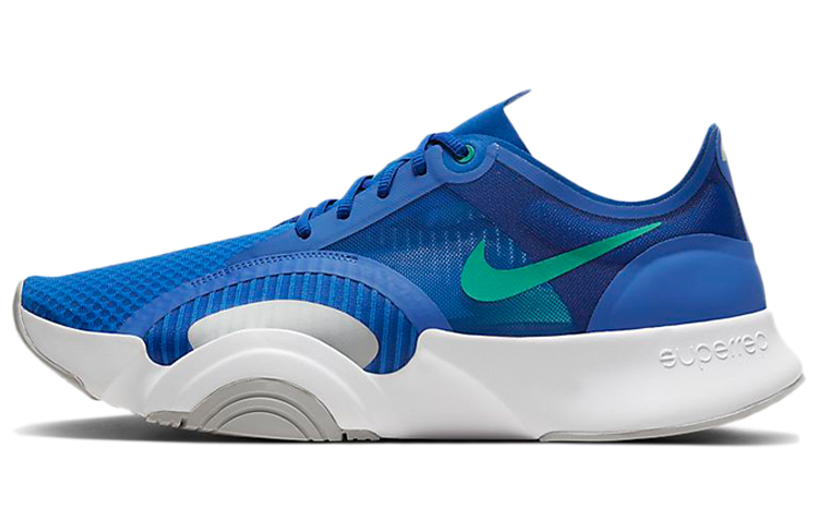 Nike SuperRep Go 'Game Royal Neptune Green' CJ0773-443