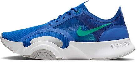 Nike SuperRep Go 'Game Royal Neptune Green' CJ0773-443 Nike SuperRep Go 'Game Royal Neptune Green' CJ0773-443
