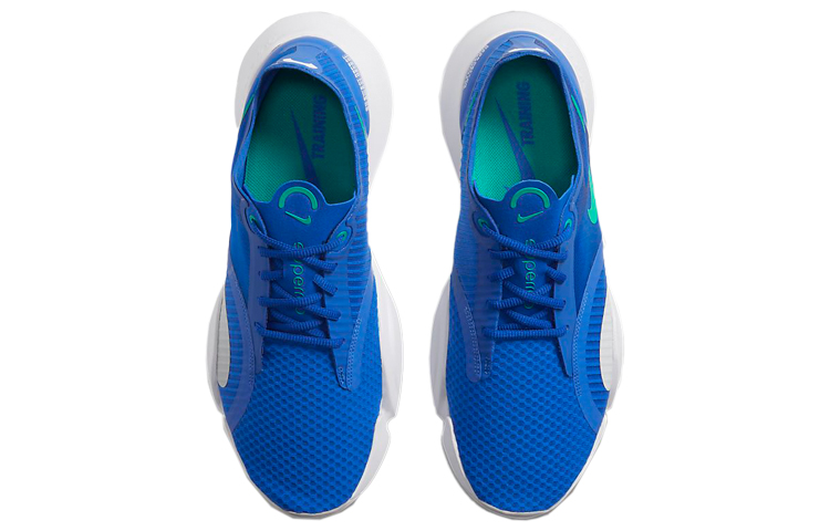 Shop Nike SuperRep Go "Royal Game Vert Neptune" CJ0773-443