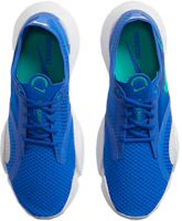 Shop Nike SuperRep Go ''Game Royal Neptune Green'' Sneakers CJ0773-443