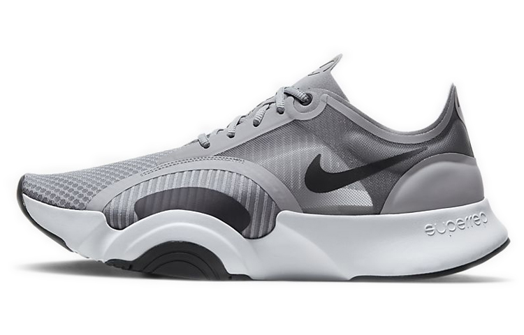 Nike SuperRep Go 'Particle Grey' CJ0773-011