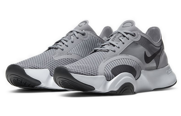 Lookbook Nike SuperRep Go ''Particle Grey'' - Grijs fitnessschoenen CJ0773-011