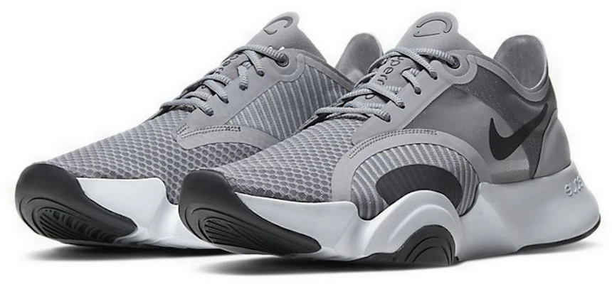 Nike SuperRep Go ''Particle Grey'' - Grijs fitnessschoenen CJ0773-011 Lookbook Nike SuperRep Go ''Particle Grey'' - Grijs fitnessschoenen CJ0773-011