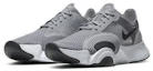 Lookbook Nike SuperRep Go ''Particle Grey'' - Grijs fitnessschoenen CJ0773-011