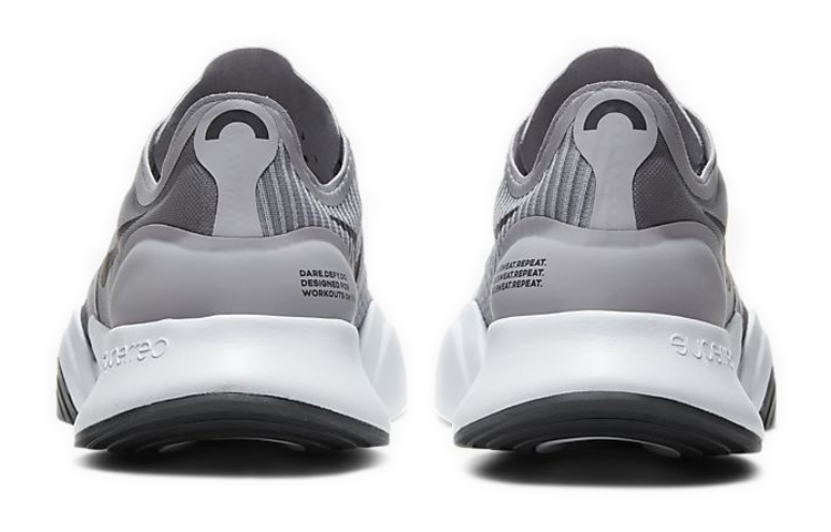 Shop Nike SuperRep Go ''Particle Grey'' - Grijs fitnessschoenen CJ0773-011