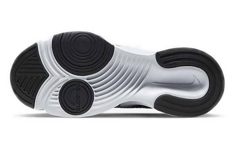 Details for Nike SuperRep Go ''Particle Grey'' - Grijs fitnessschoenen CJ0773-011