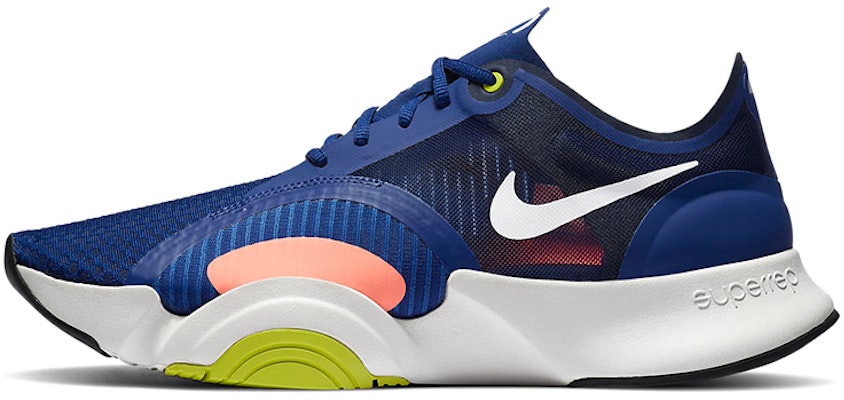 耐克 SuperRep Go '皇家蓝网络' CJ0773-410 Buy 耐克 SuperRep Go '皇家蓝网络' CJ0773-410