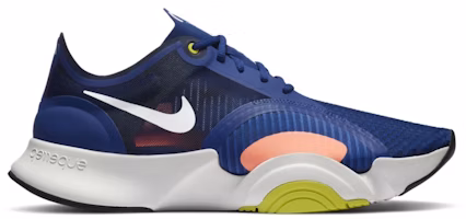 Nike SuperRep Go 'Royal Blue Cyber' CJ0773-410 Nike SuperRep Go 'Royal Blue Cyber' CJ0773-410