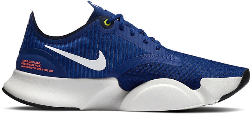 耐克 SuperRep Go '皇家蓝网络' CJ0773-410 Order 耐克 SuperRep Go '皇家蓝网络' CJ0773-410