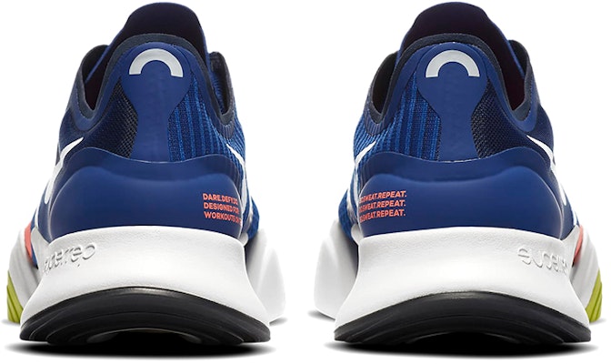 耐克 SuperRep Go '皇家蓝网络' CJ0773-410 Shop 耐克 SuperRep Go '皇家蓝网络' CJ0773-410