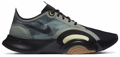 Nike SuperRep Go 'Spiral Sage Camo' CJ0773-032 Nike SuperRep Go 'Spiral Sage Camo' CJ0773-032