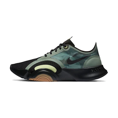 Nike SuperRep Go 'Spiral Sage Camo'