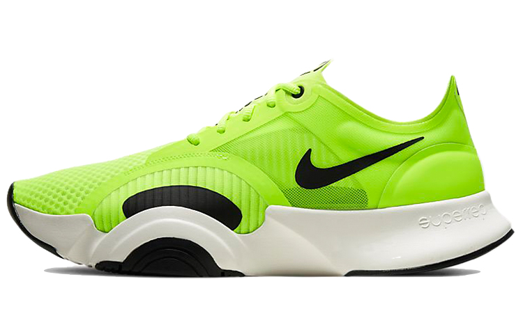 Nike SuperRep Go 'Volt' CJ0773-717