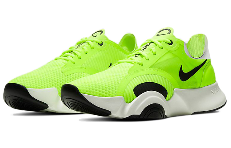 Shop Nike SuperRep Go ''Volt'' Scarpe CJ0773-717