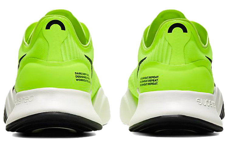 Details for Nike SuperRep Go ''Volt'' Scarpe CJ0773-717