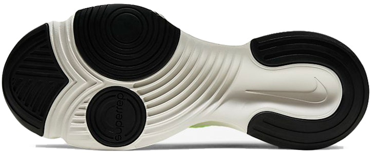 Nike SuperRep Go 亮綠 Details for Nike SuperRep Go 亮綠