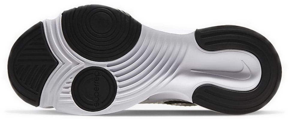 Nike SuperRep Go 'Putih' CJ0773-100 Details for Nike SuperRep Go 'Putih' CJ0773-100