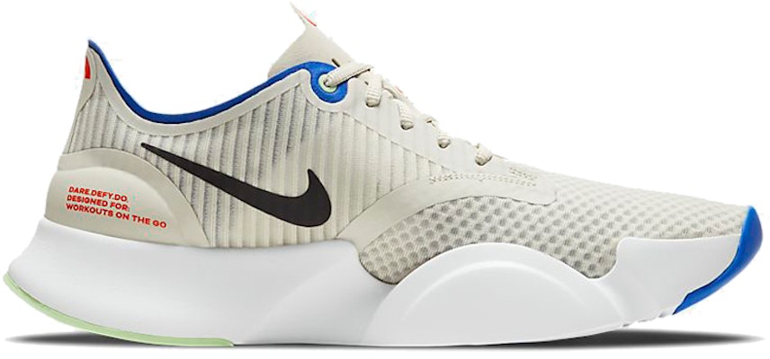 Nike SuperRep Go 白藍黑 Order Nike SuperRep Go 白藍黑
