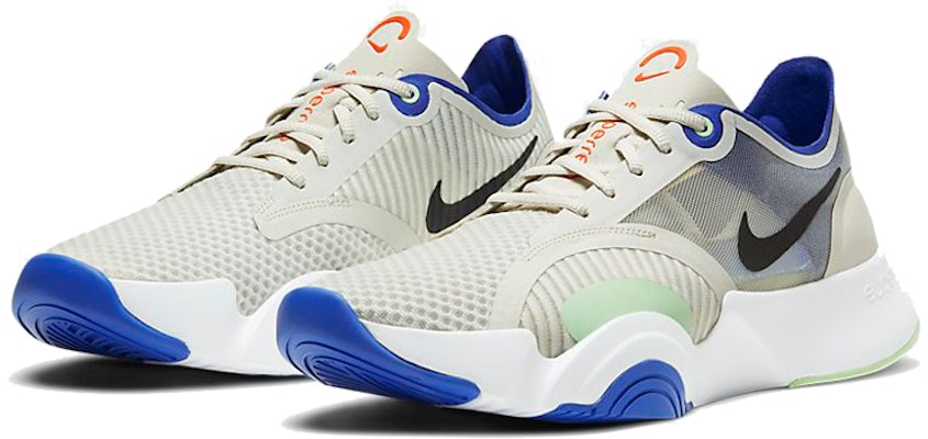 Nike SuperRep Go 白藍黑 Lookbook Nike SuperRep Go 白藍黑