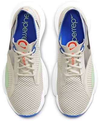 Nike SuperRep Go 白藍黑 Shop Nike SuperRep Go 白藍黑