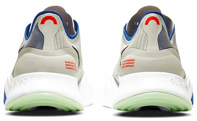Nike SuperRep Go 白藍黑 Purchase Nike SuperRep Go 白藍黑