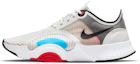 Buy Nike SuperRep Go Schoenen Beige/Blauw/''Rood'' CJ0773-005
