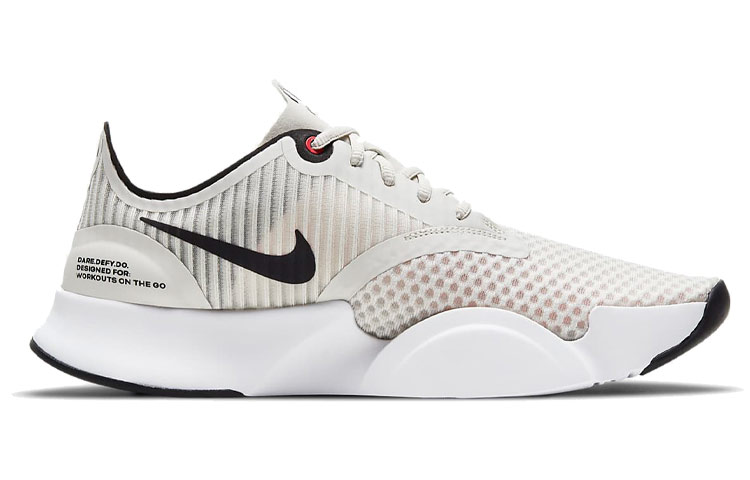 Order Nike SuperRep Go Schoenen Beige/Blauw/''Rood'' CJ0773-005