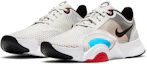 Lookbook Nike SuperRep Go Schoenen Beige/Blauw/''Rood'' CJ0773-005