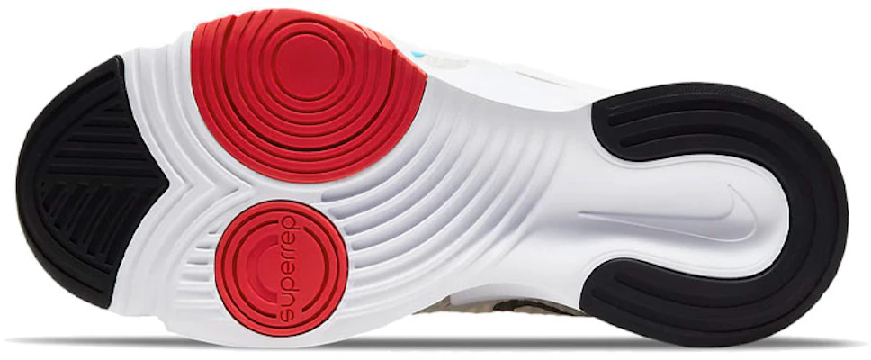 Nike SuperRep Go Schoenen Beige/Blauw/''Rood'' CJ0773-005 Details for Nike SuperRep Go Schoenen Beige/Blauw/''Rood'' CJ0773-005