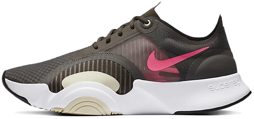 Nike SuperRep Go Chaussures d''Entraînement Noir/Marron/Rose CJ0773-063 Buy Nike SuperRep Go Chaussures d''Entraînement Noir/Marron/Rose CJ0773-063