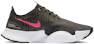 Order Nike SuperRep Go Chaussures d''Entraînement Noir/Marron/Rose CJ0773-063