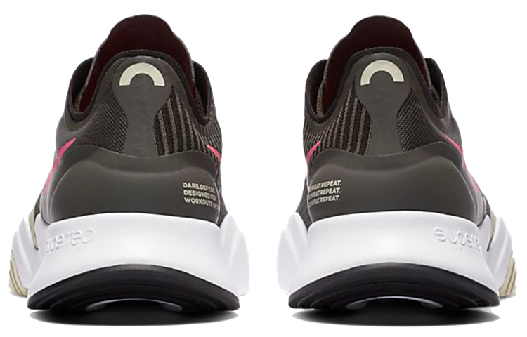 Purchase Nike SuperRep Go Chaussures d''Entraînement Noir/Marron/Rose CJ0773-063