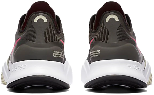 Nike SuperRep Go Chaussures d''Entraînement Noir/Marron/Rose CJ0773-063 Purchase Nike SuperRep Go Chaussures d''Entraînement Noir/Marron/Rose CJ0773-063