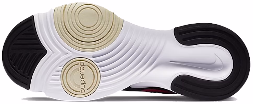 Nike SuperRep Go Chaussures d''Entraînement Noir/Marron/Rose CJ0773-063 Details for Nike SuperRep Go Chaussures d''Entraînement Noir/Marron/Rose CJ0773-063