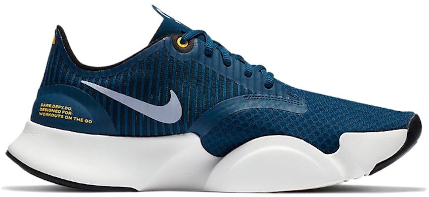 Kasut Latihan Nike SuperRep Go Biru/Kuning CJ0773-484 Order Kasut Latihan Nike SuperRep Go Biru/Kuning CJ0773-484