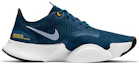 Order Nike SuperRep Go Trainingsschuhe Blau/Gelb CJ0773-484