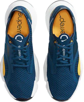 Shop Nike SuperRep Go Chaussures d''Entraînement Bleu/Jaune CJ0773-484