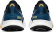 Purchase Nike SuperRep Go Trainingsschuhe Blau/Gelb CJ0773-484